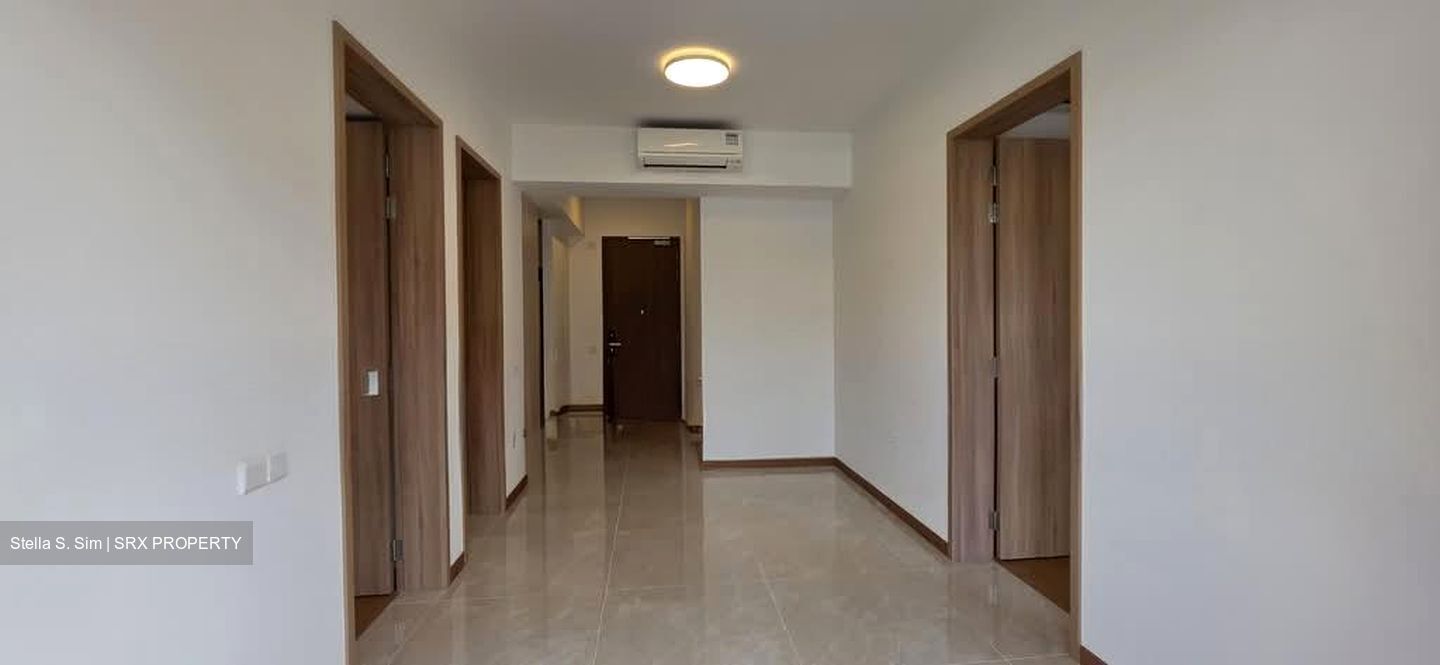 The Botany At Dairy Farm (D23), Condominium #587094311